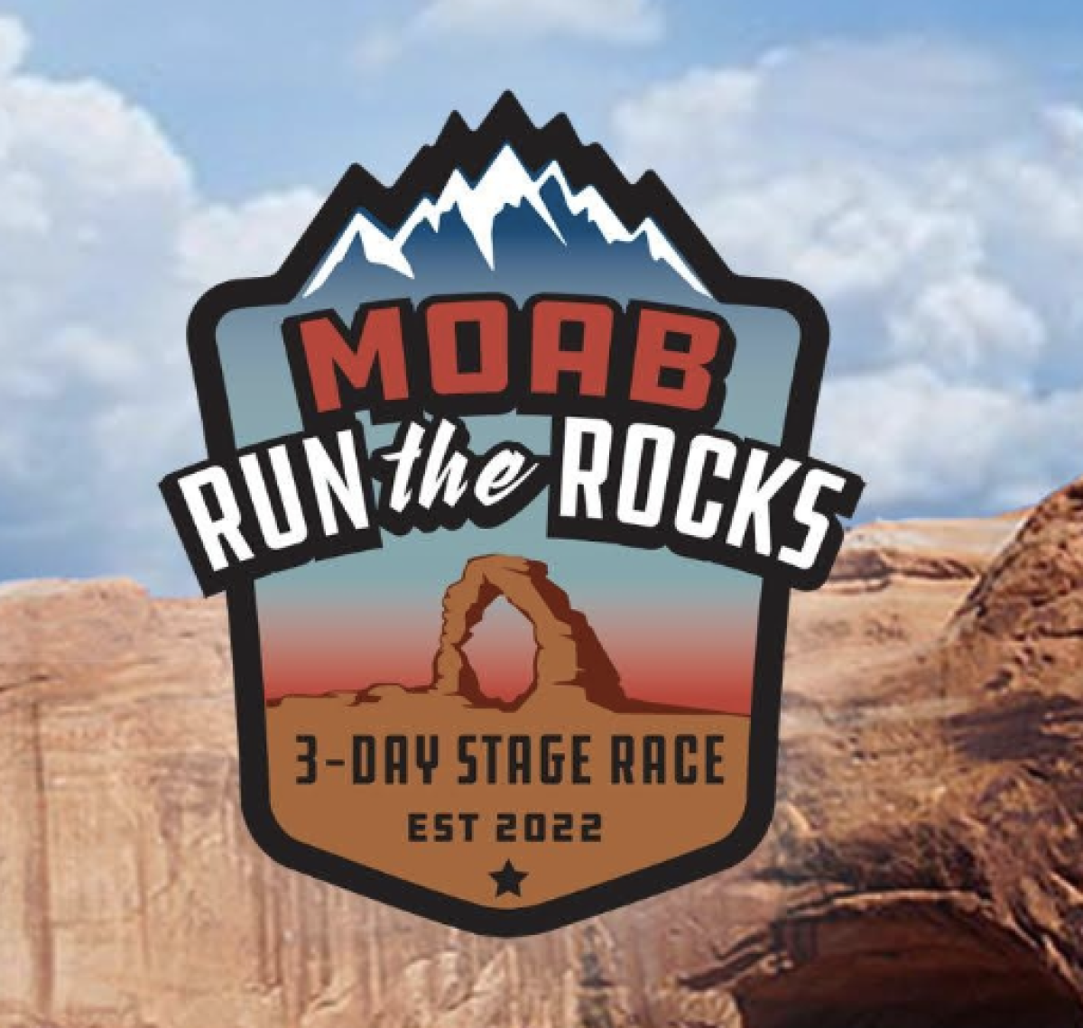 Moab Run the Rocks 2024