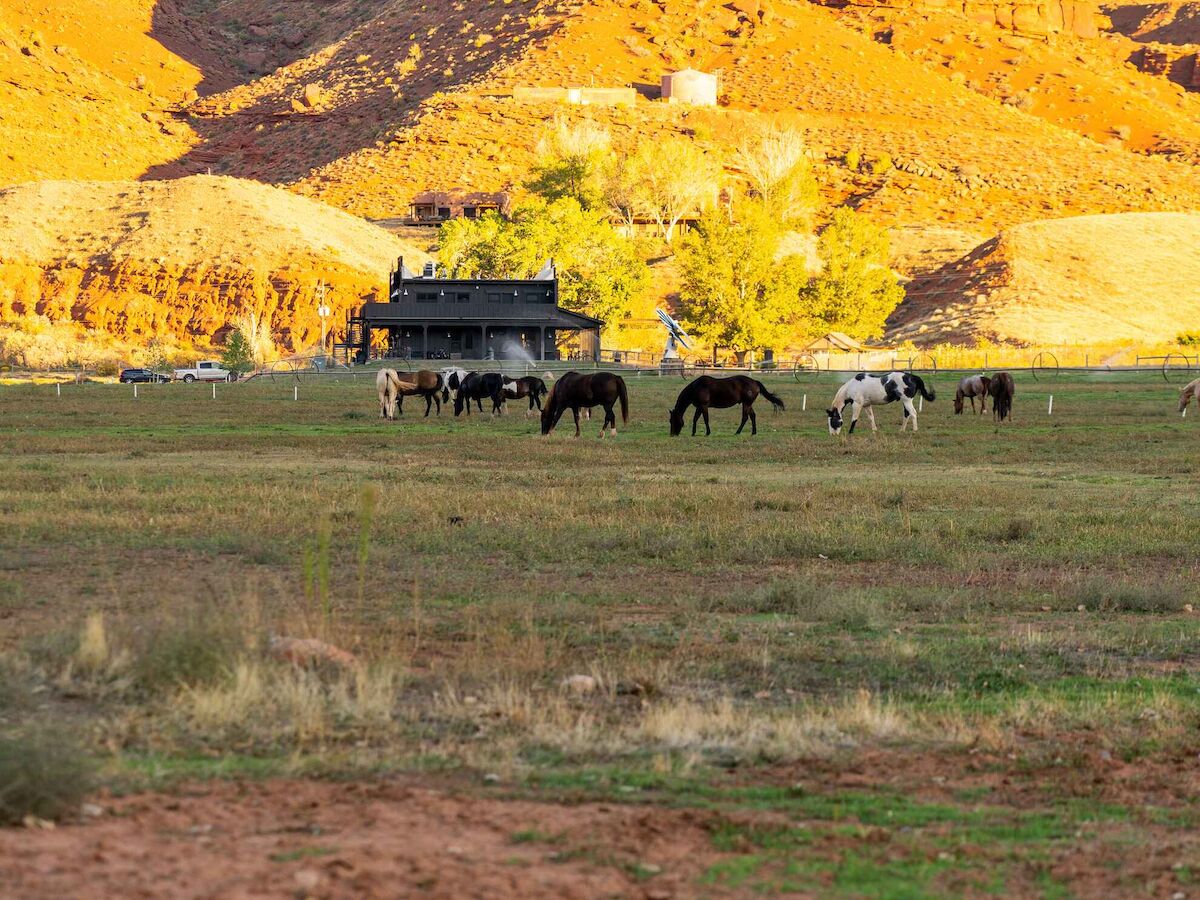 Sorrel River Ranch Resort and Spa