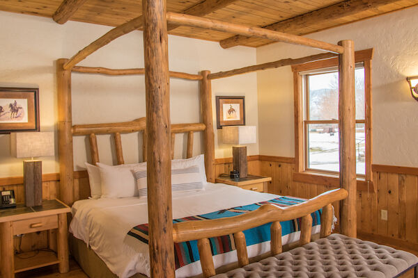 Sorrel River Ranch Resort and Spa