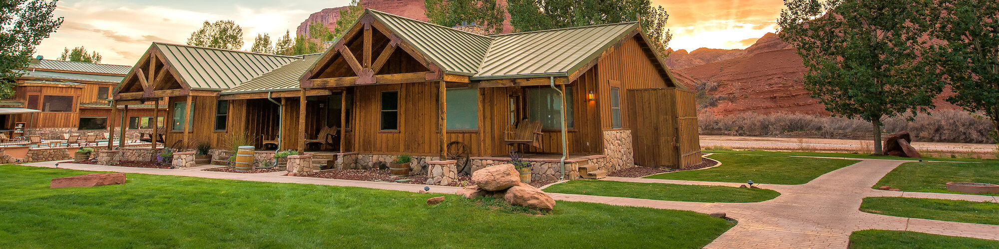 Sorrel River Ranch Resort and Spa