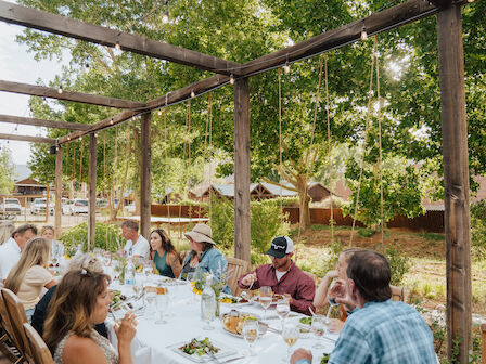 Sorrel River Ranch Resort and Spa