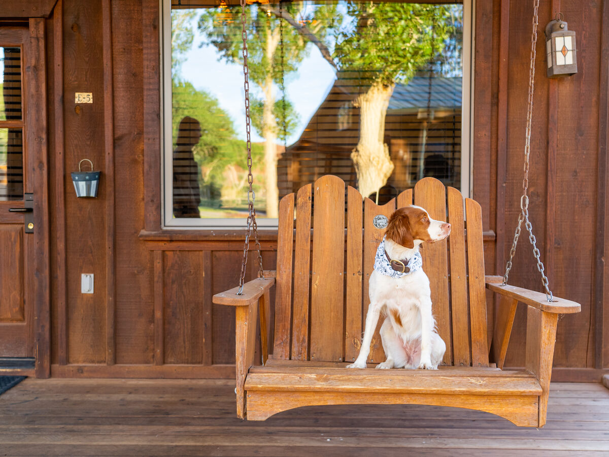 Sorrel River Ranch Resort and Spa