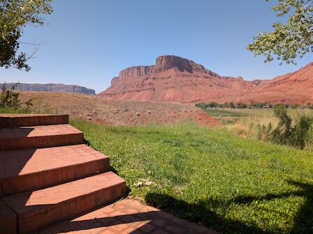 Sorrel River Ranch Resort and Spa