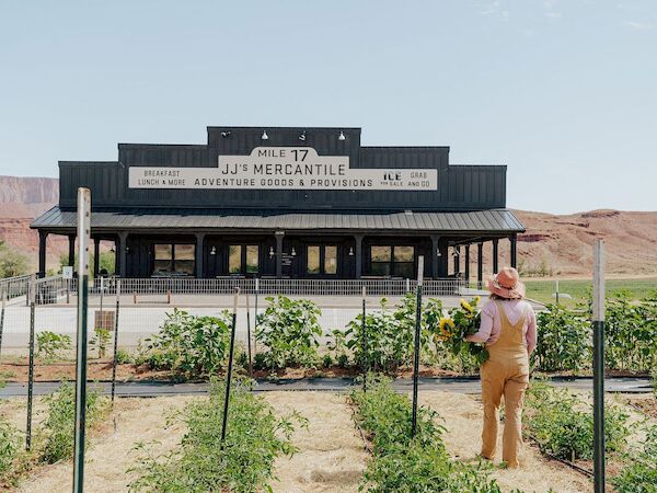 Sorrel River Ranch Resort and Spa