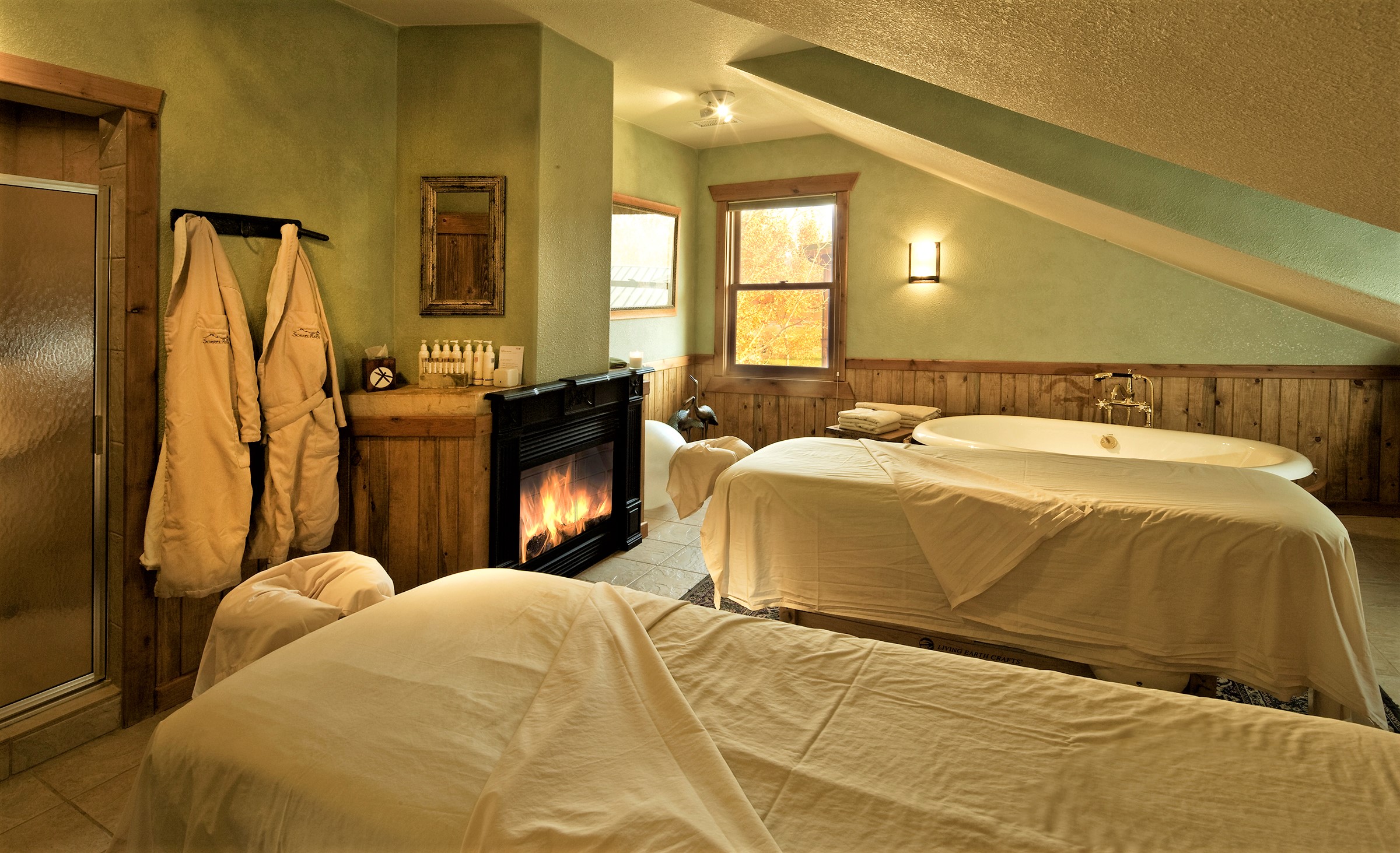 spa photo