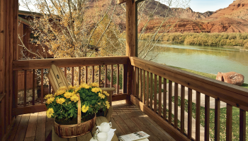Sorrel River Ranch Resort and Spa
