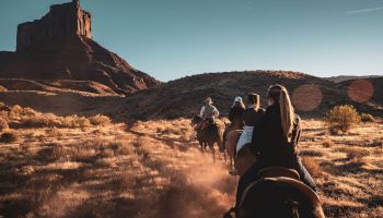 Sorrel River Ranch Resort and Spa