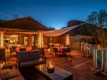 Sorrel River Ranch Resort and Spa