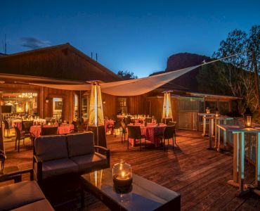 Sorrel River Ranch Resort and Spa