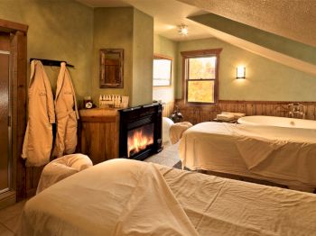 Sorrel River Ranch Resort and Spa
