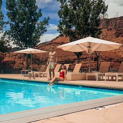 Sorrel River Ranch Resort and Spa