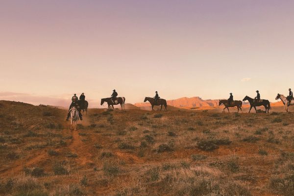 Sorrel River Ranch Resort and Spa