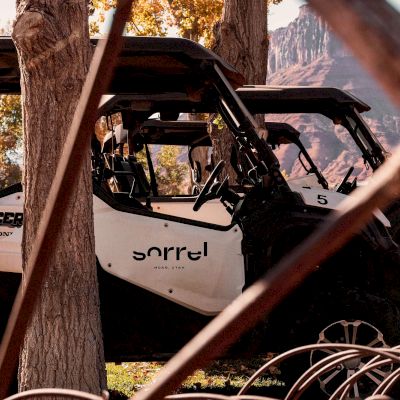 Sorrel River Ranch Resort and Spa