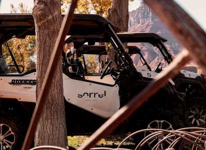 Sorrel River Ranch Resort and Spa